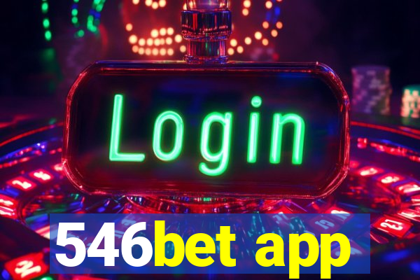 546bet app